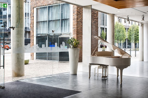 Radisson Blu Hotel Liverpool