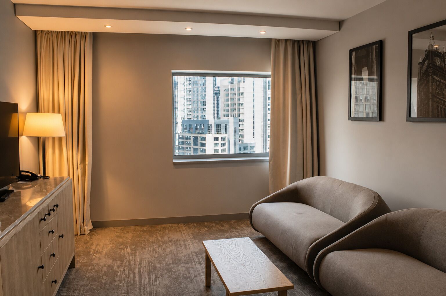 Foto - Radisson Blu Hotel Liverpool