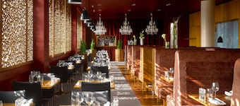 Radisson Blu Hotel Liverpool