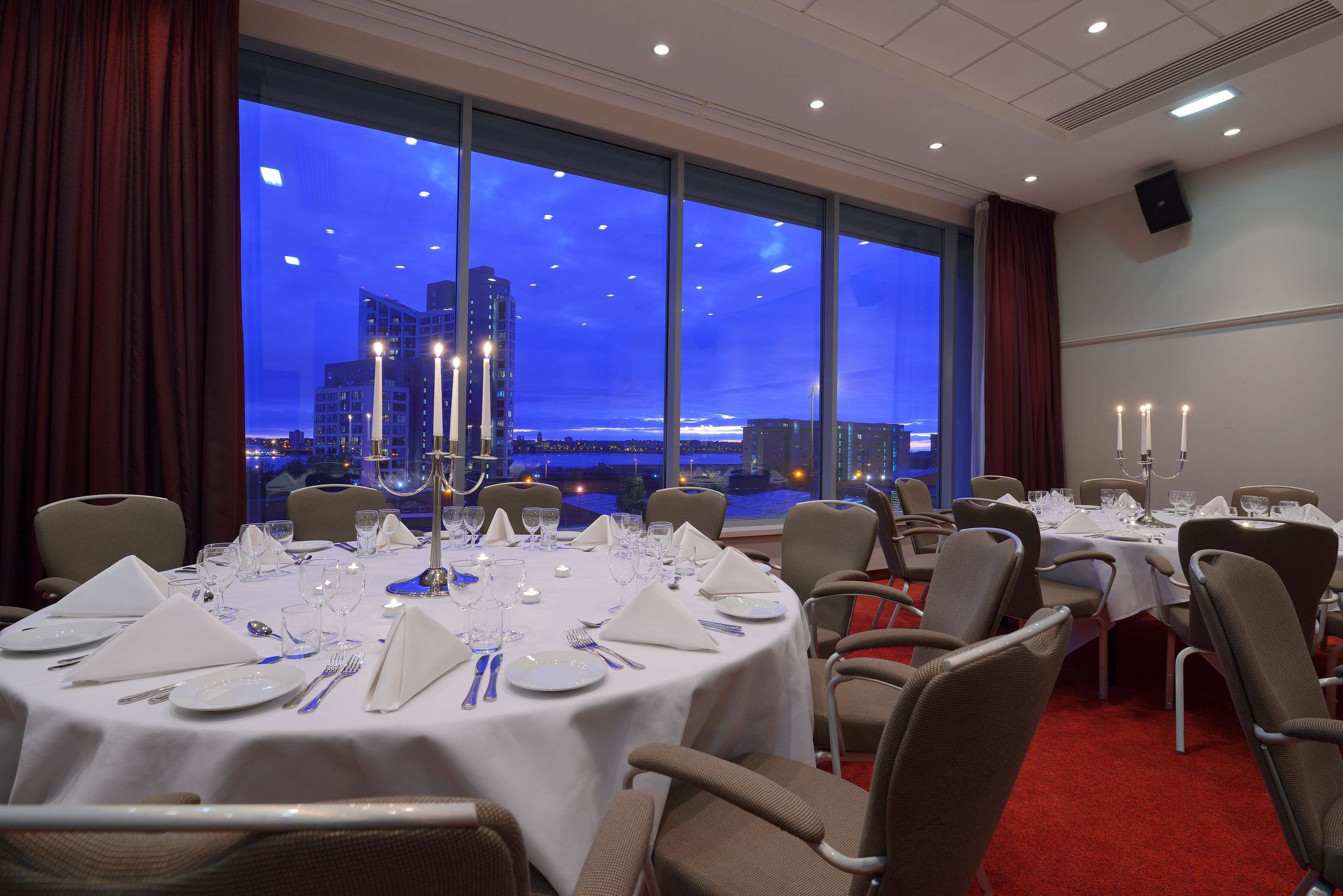 Photo - Radisson Blu Hotel, Liverpool