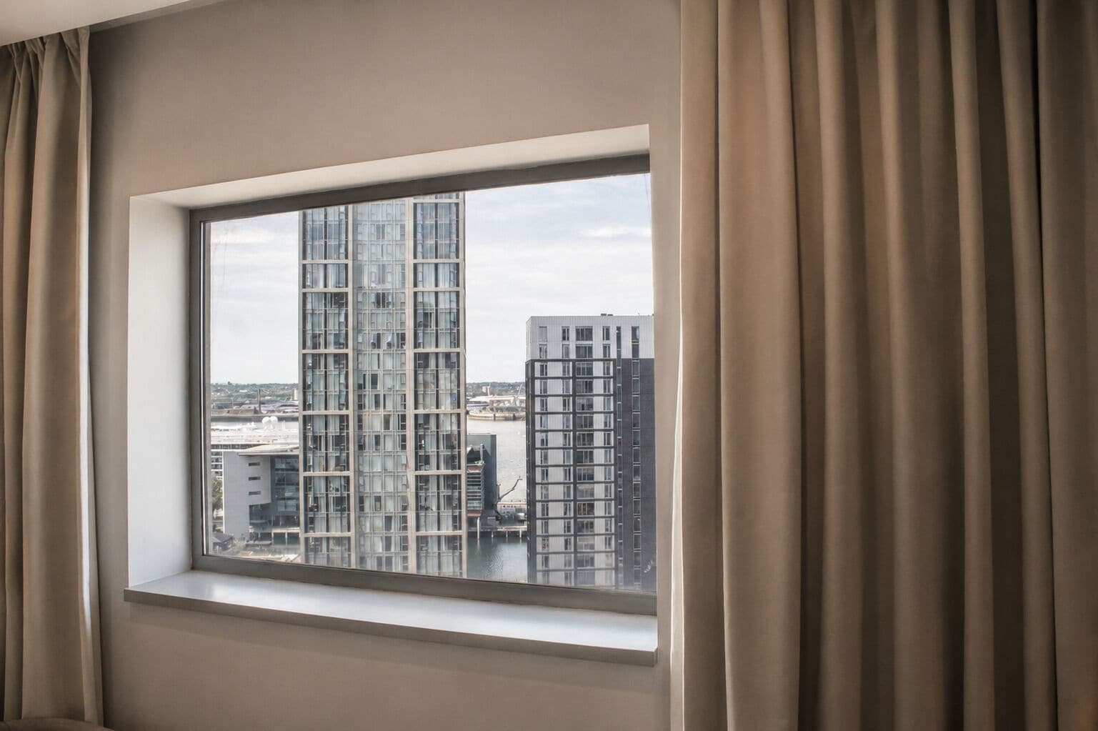 Foto - Radisson Blu Hotel Liverpool