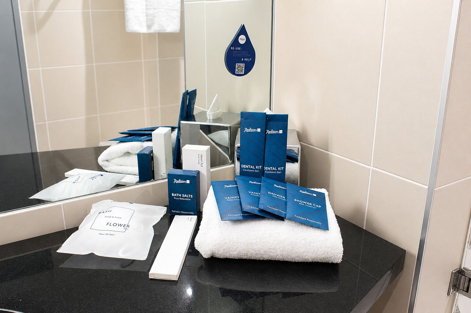 Foto - Radisson Blu Hotel Liverpool