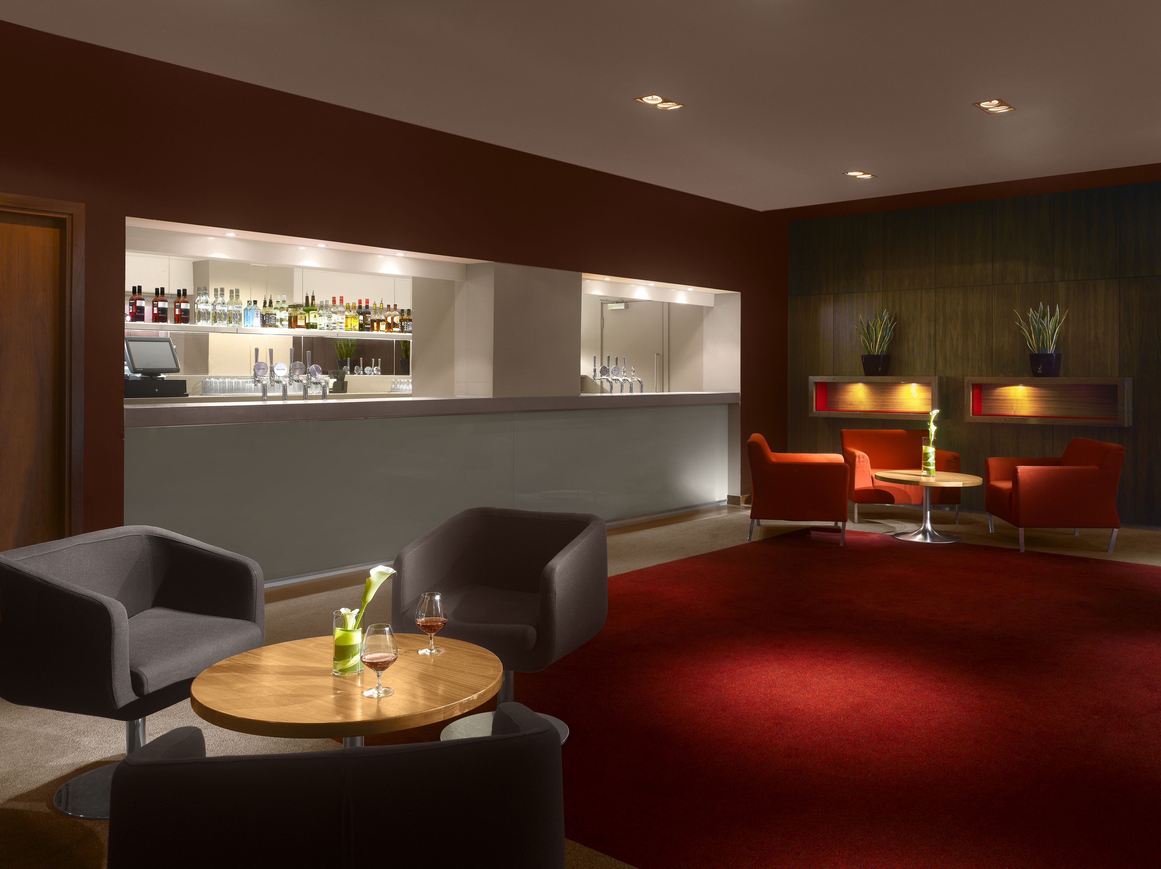 Photo - Radisson Blu Hotel, Liverpool