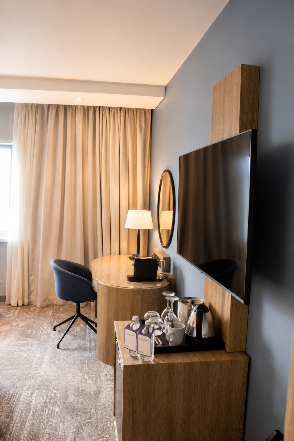 Foto - Radisson Blu Hotel Liverpool