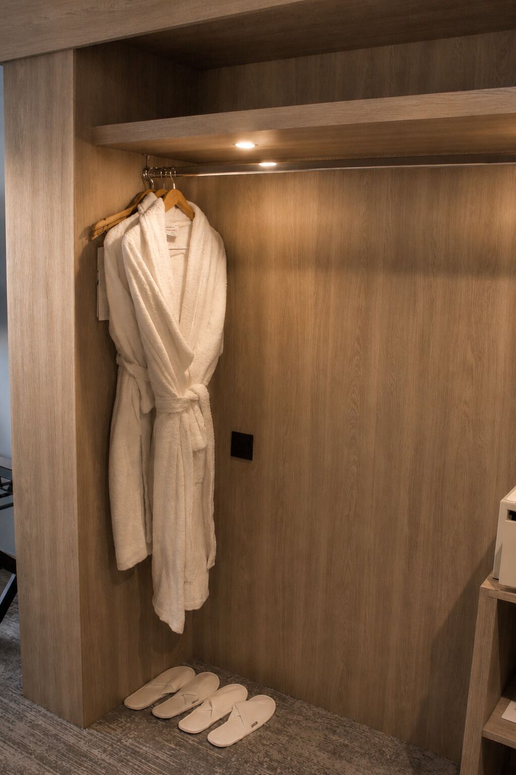 Foto - Radisson Blu Hotel Liverpool