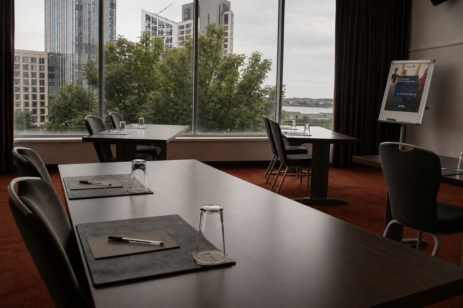 Foto - Radisson Blu Hotel Liverpool