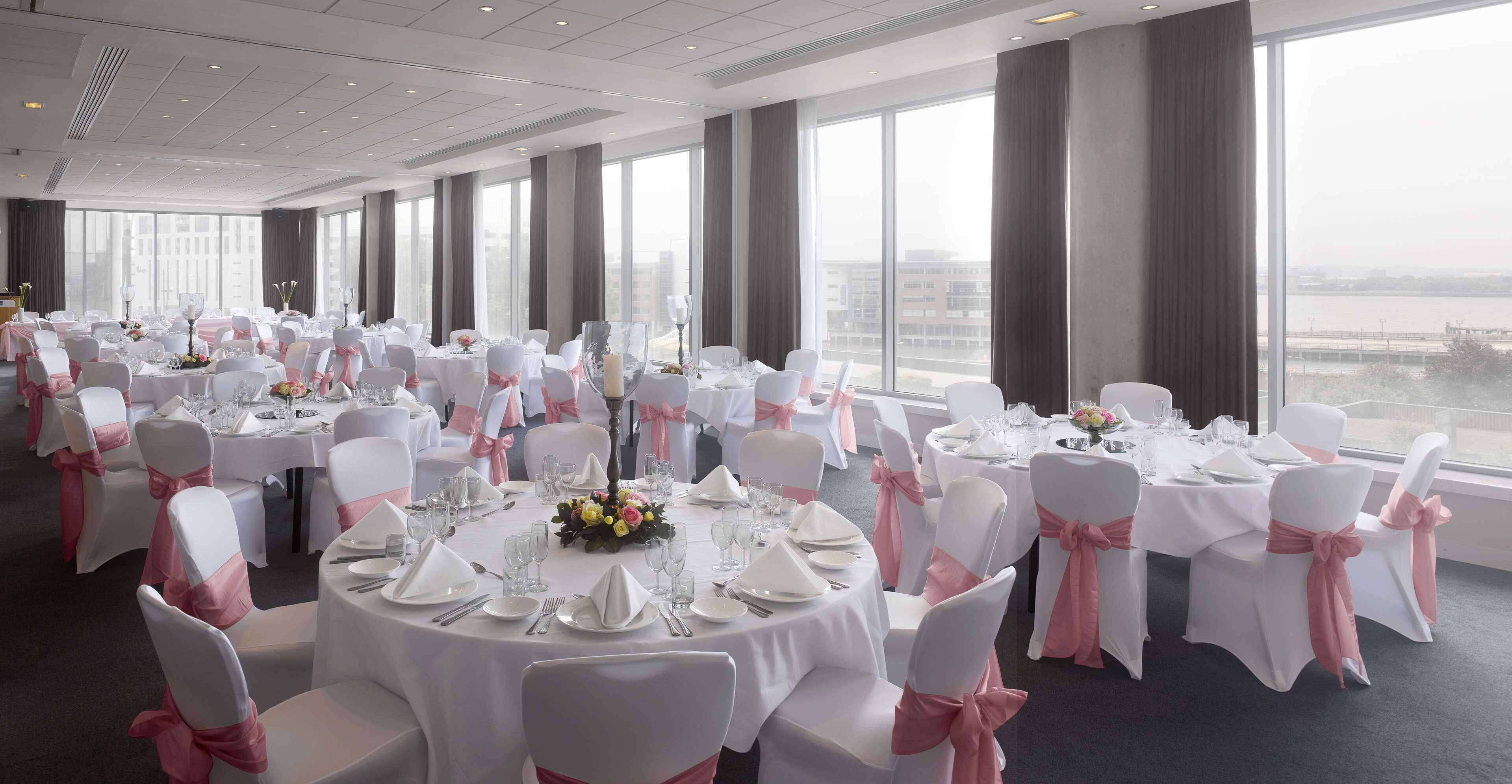 Foto - Radisson Blu Hotel Liverpool