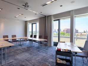 Meeting facility - Mercure Hotel Hannover Mitte (Hannover)