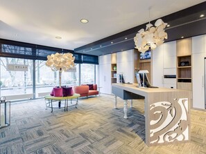 Exterior - Mercure Hotel Hannover Mitte (Hannover)