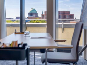 Meeting facility - Mercure Hotel Hannover Mitte (Hannover)