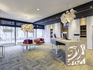 Miscellaneous - Mercure Hotel Hannover Mitte (Hannover)