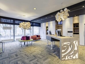 Miscellaneous - Mercure Hotel Hannover Mitte (Hannover)