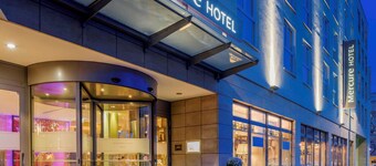 Mercure Hotel Hannover Mitte