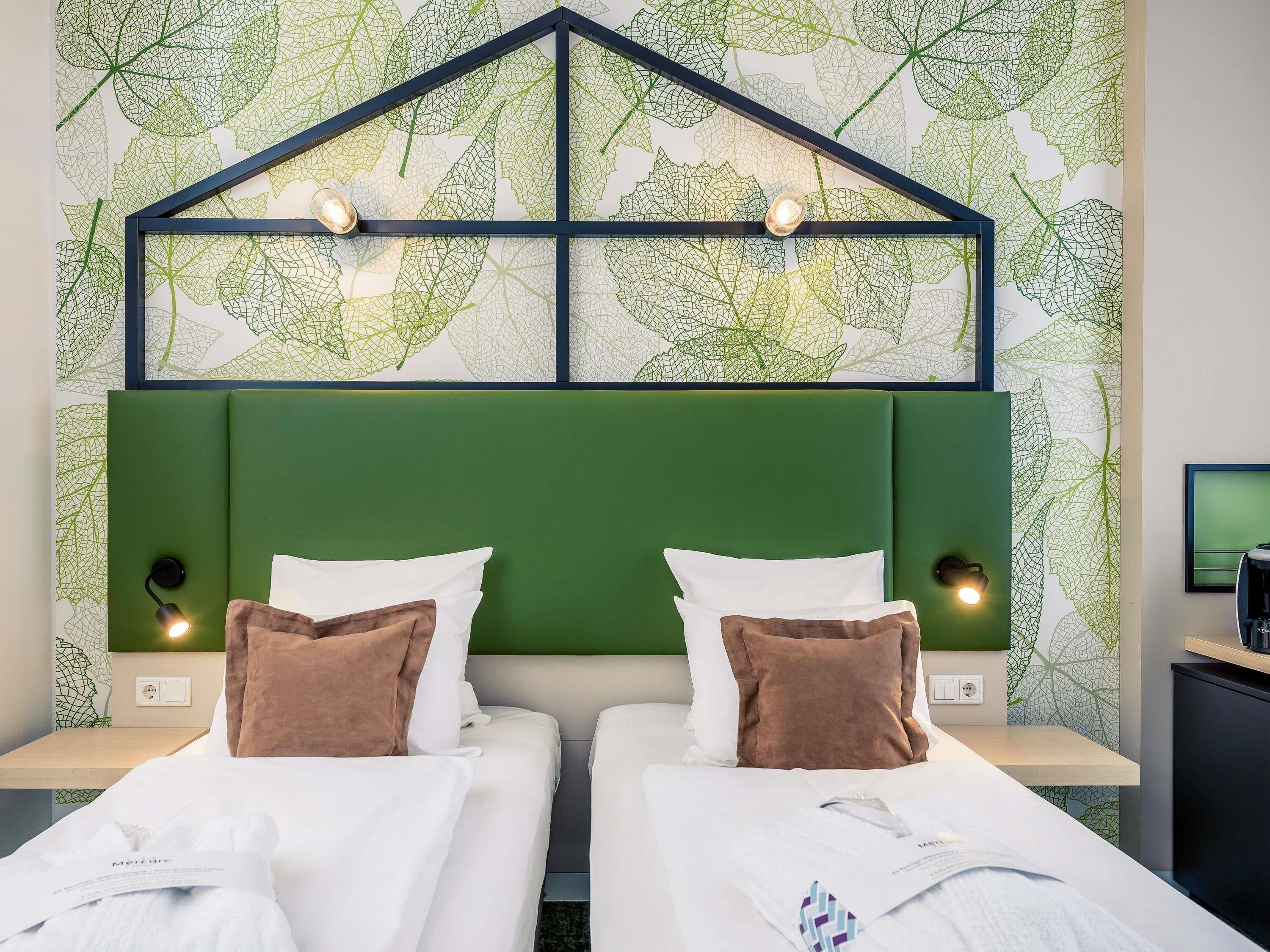 低過敏寢具、客房內保險箱、遮光布/窗簾、隔音