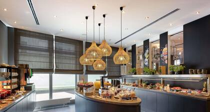 Mercure Hotel Hannover Mitte