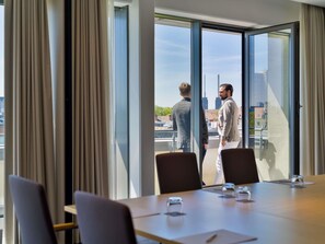 Meeting facility - Mercure Hotel Hannover Mitte (Hannover)
