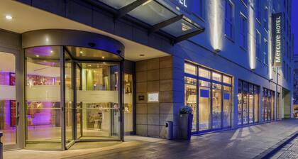 Mercure Hotel Hannover Mitte