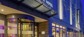 Mercure Hotel Hannover Mitte