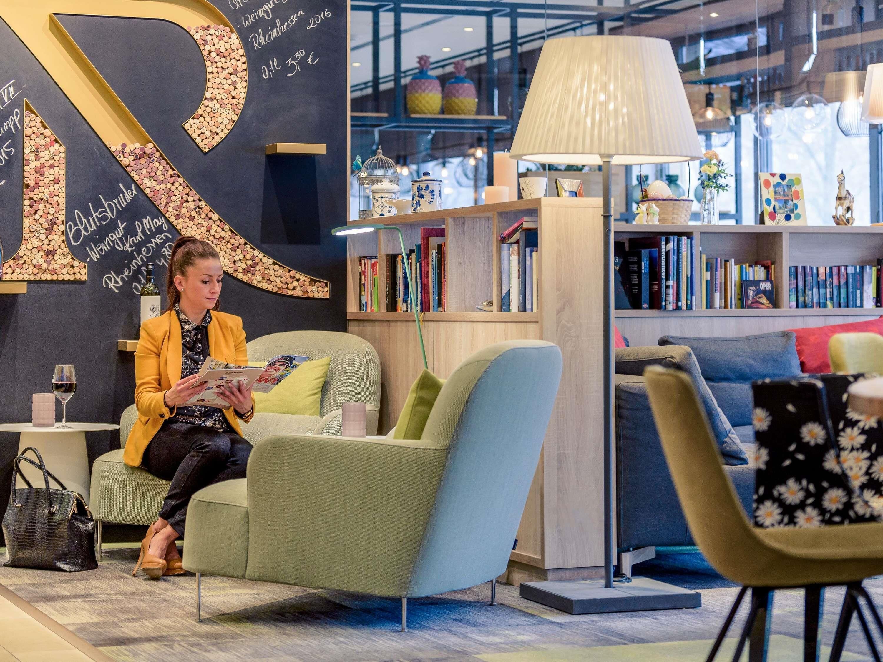 บาร์ (ในที่พัก)