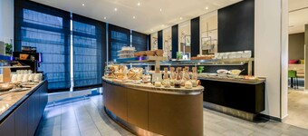 Mercure Hotel Hannover Mitte