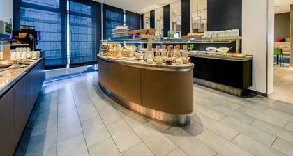 Mercure Hotel Hannover Mitte