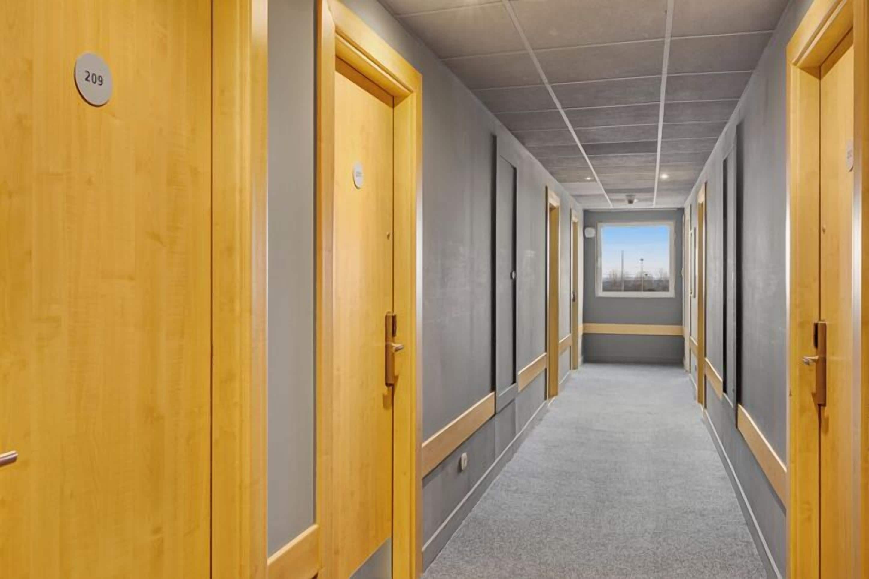 Photo - B&B HOTEL Madrid Las Rozas