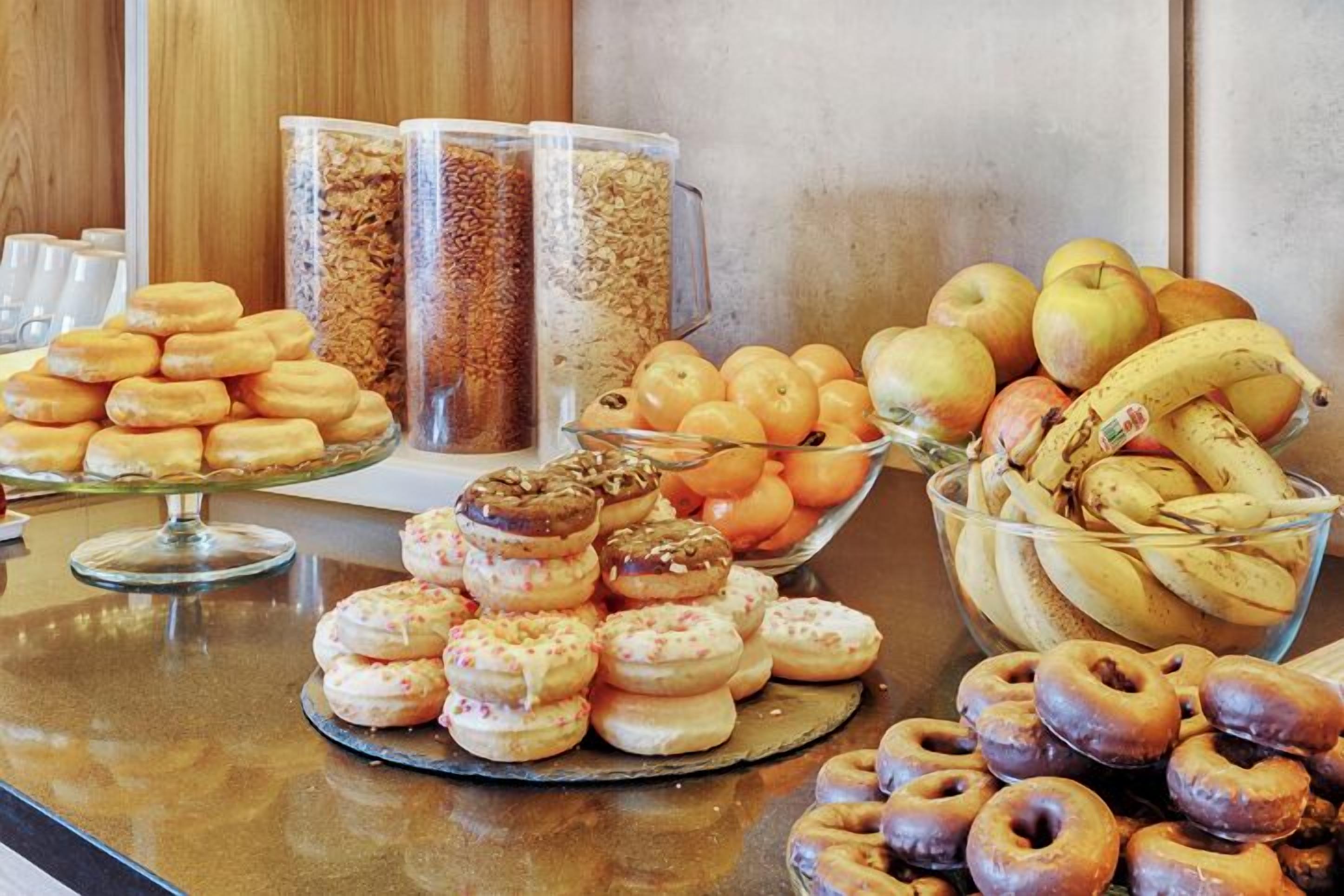 Photo - B&B HOTEL Madrid Las Rozas