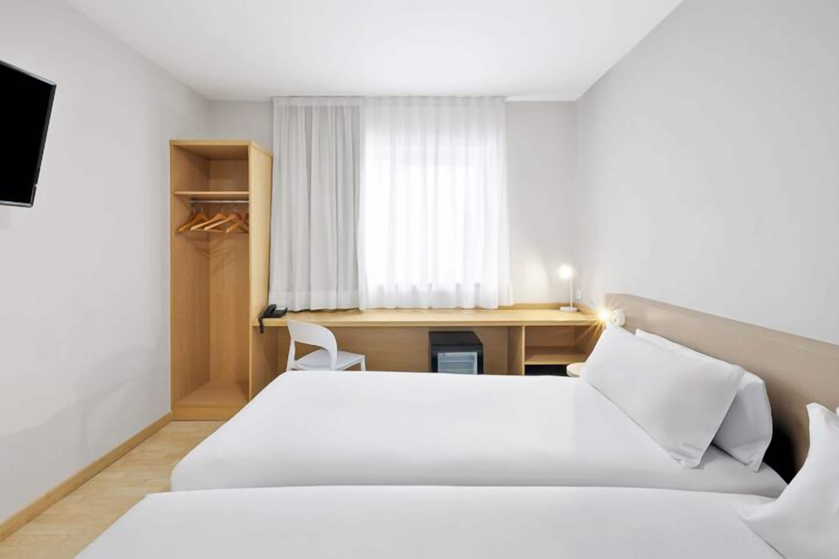 Photo - B&B HOTEL Madrid Las Rozas