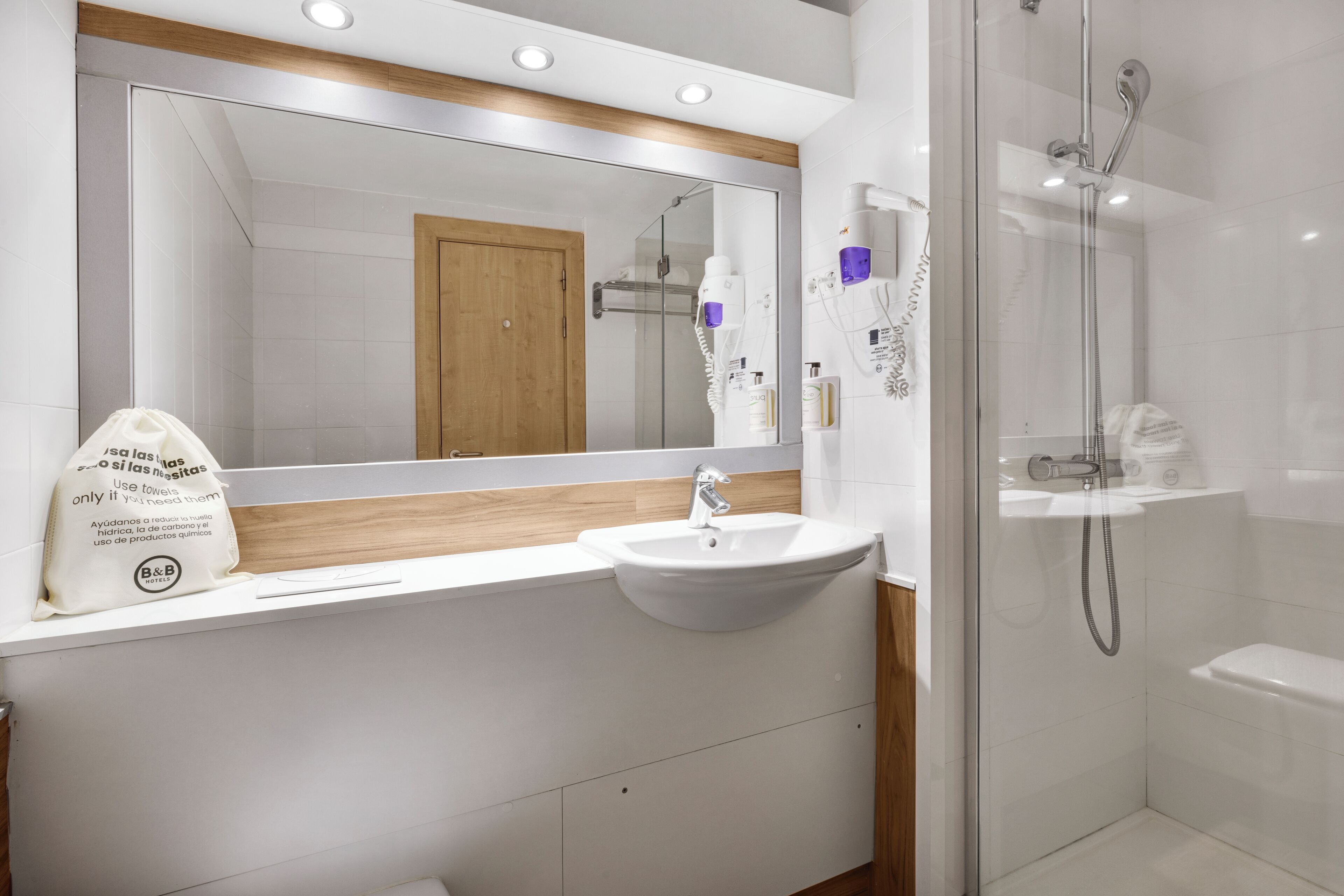 Photo - B&B HOTEL Madrid Las Rozas