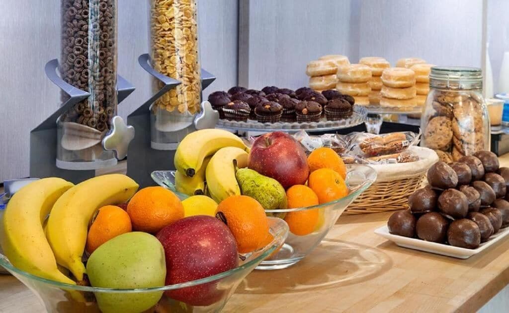 Photo - B&B HOTEL Madrid Las Rozas