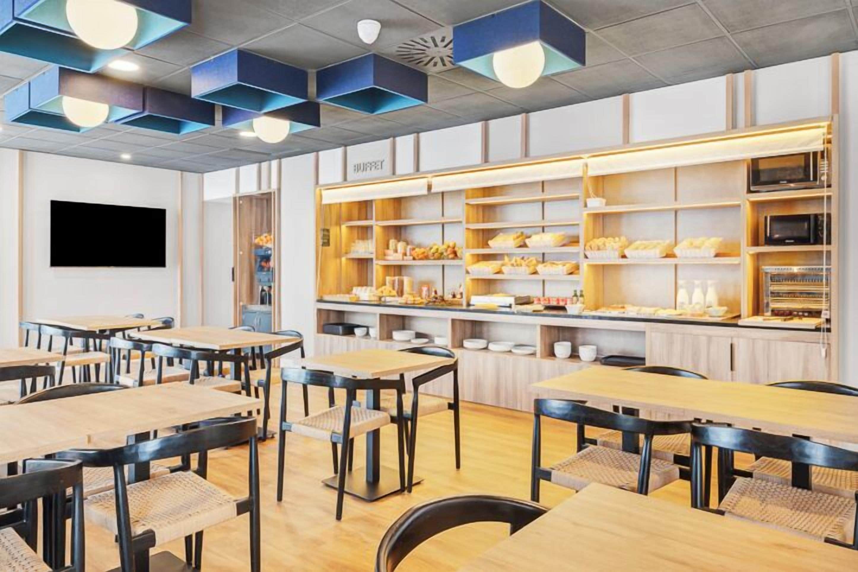 Photo - B&B HOTEL Madrid Las Rozas