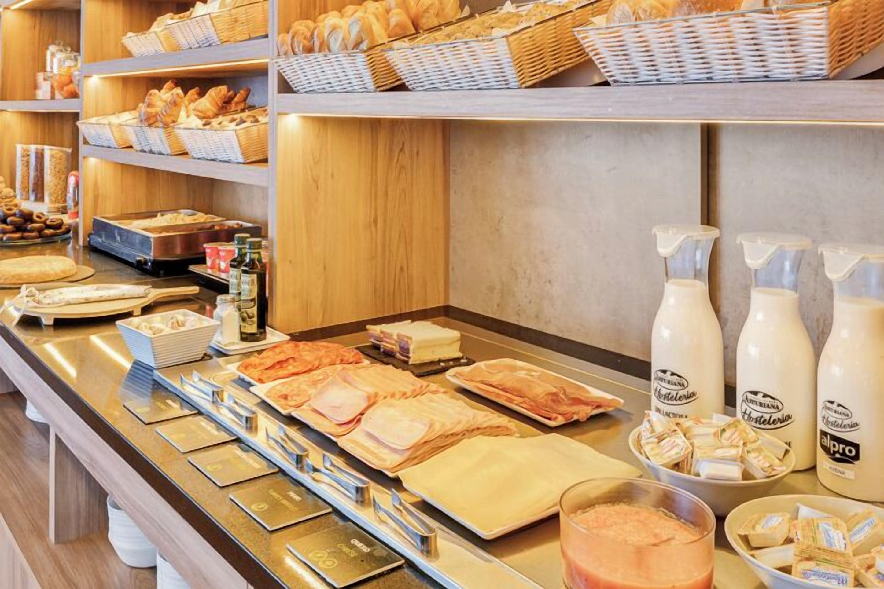 Photo - B&B HOTEL Madrid Las Rozas