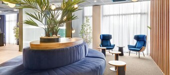 B&B Hotel Las Rozas 