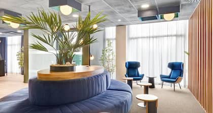 B&B Hotel Las Rozas