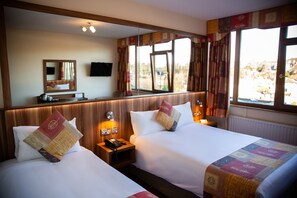 Chambre Triple Standard