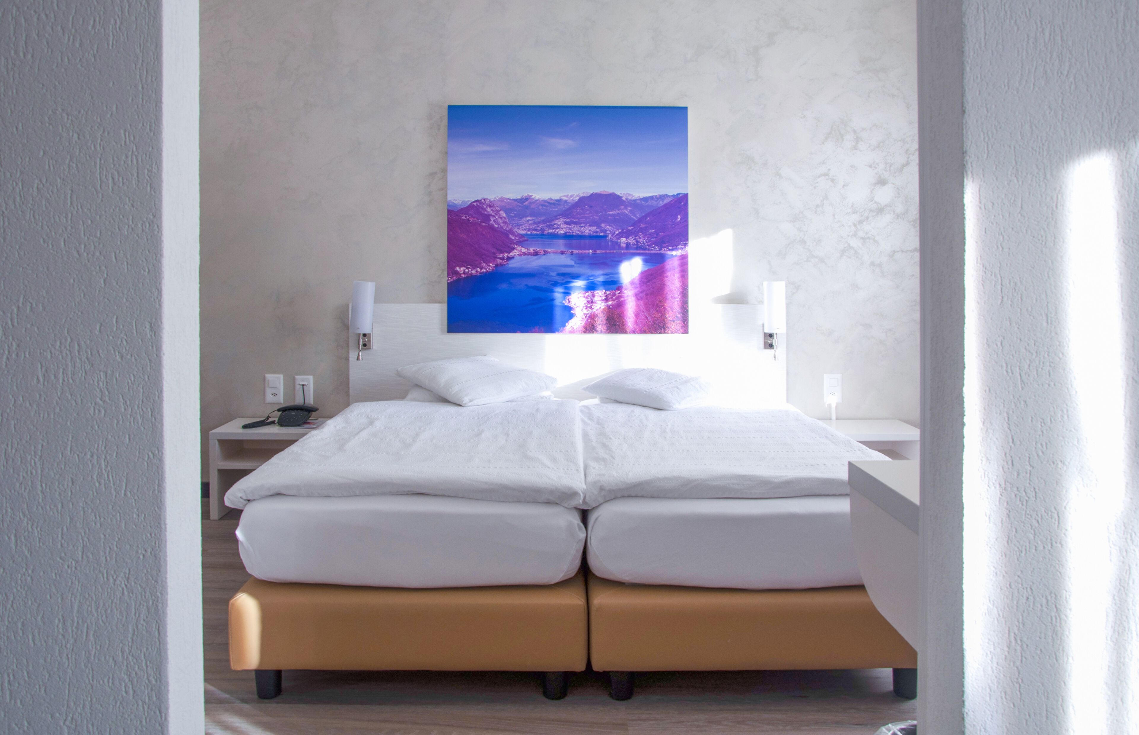 Foto - Acquarello Swiss Quality Hotel