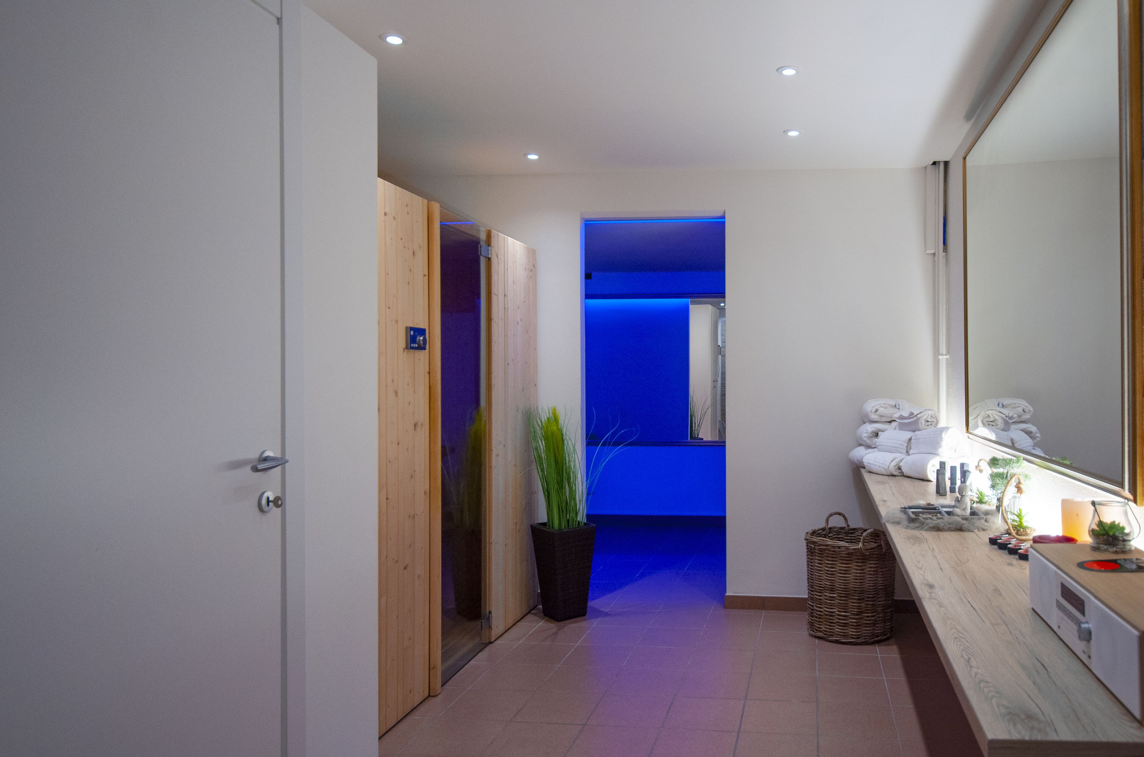 Foto - Acquarello Swiss Quality Hotel