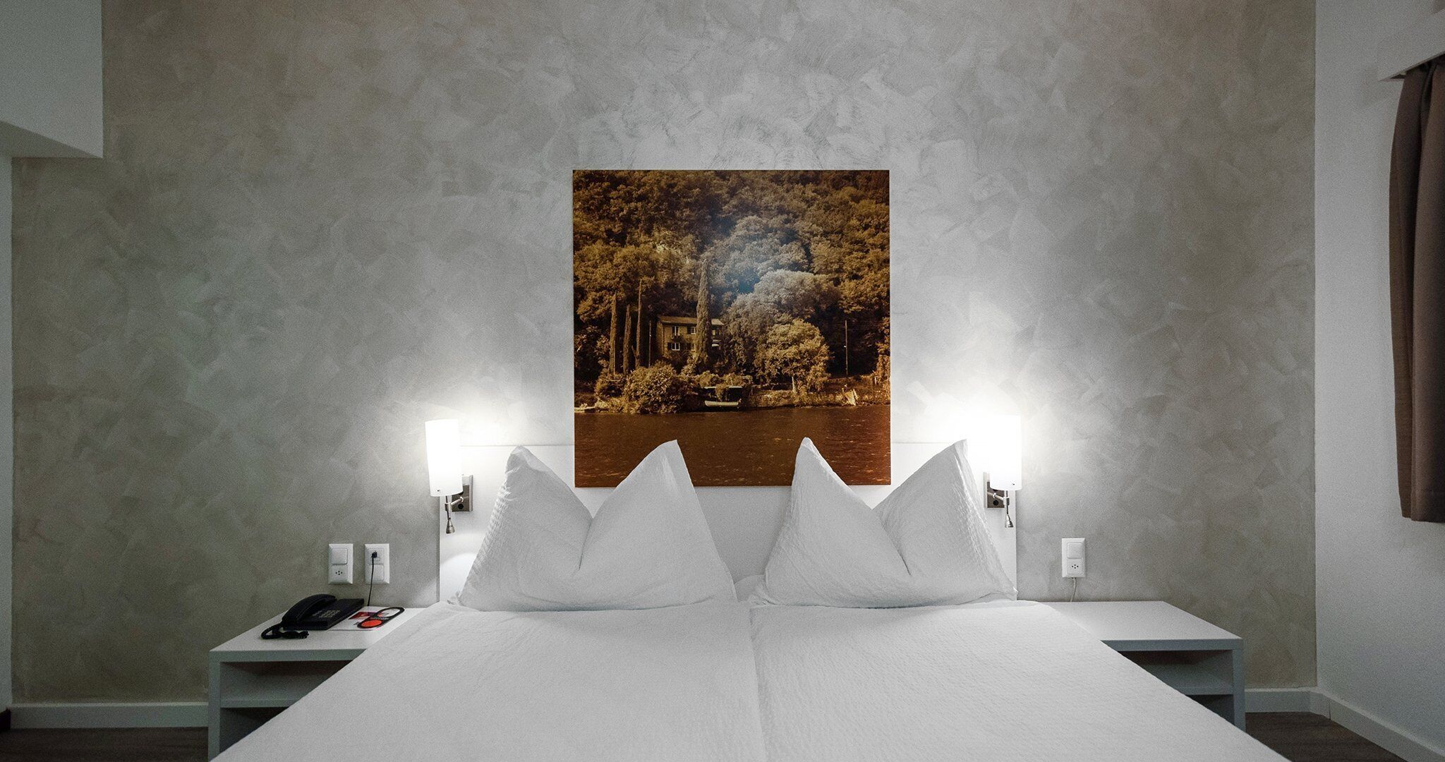 Foto - Acquarello Swiss Quality Hotel