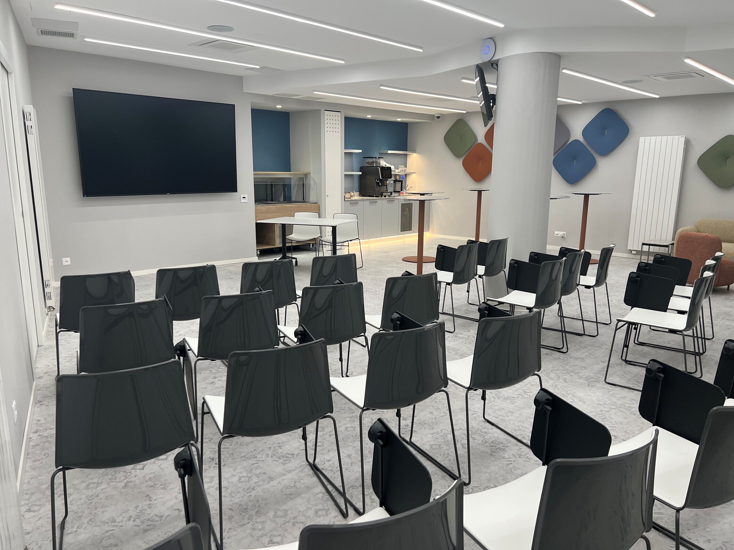 Foto - Acquarello Swiss Quality Hotel