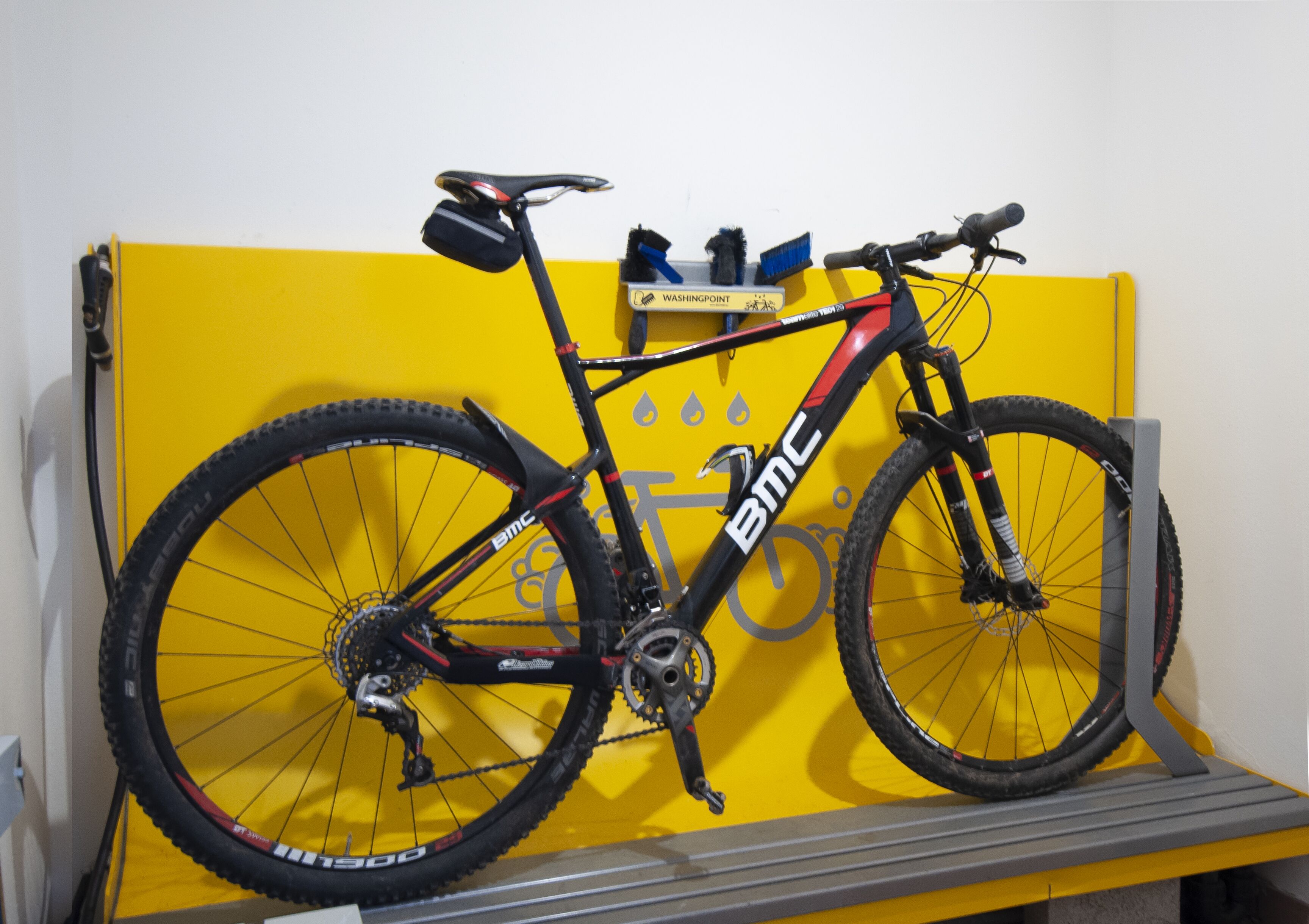 Foto - Acquarello Swiss Quality Hotel