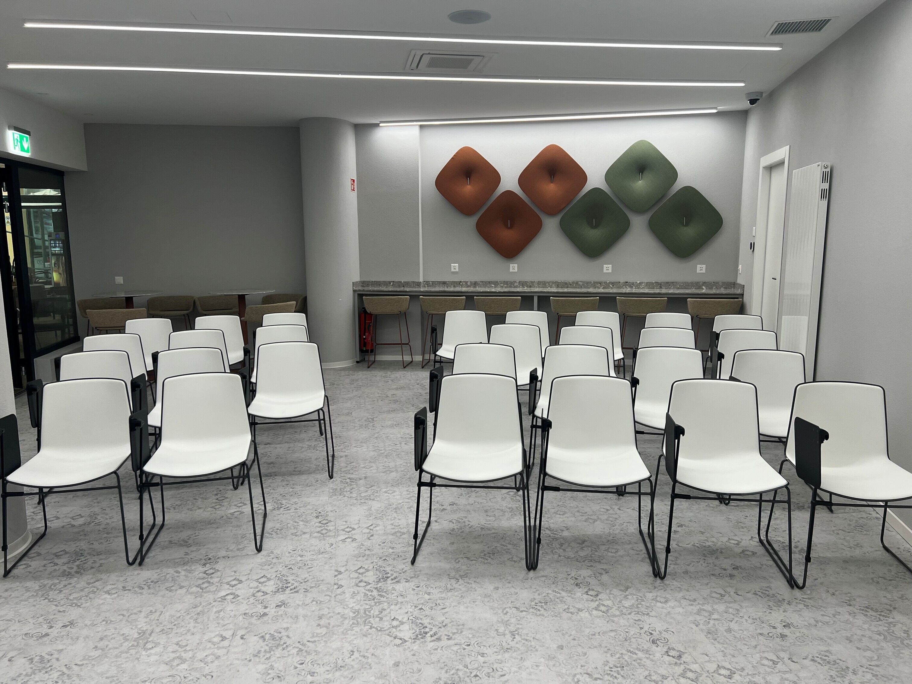 Foto - Acquarello Swiss Quality Hotel