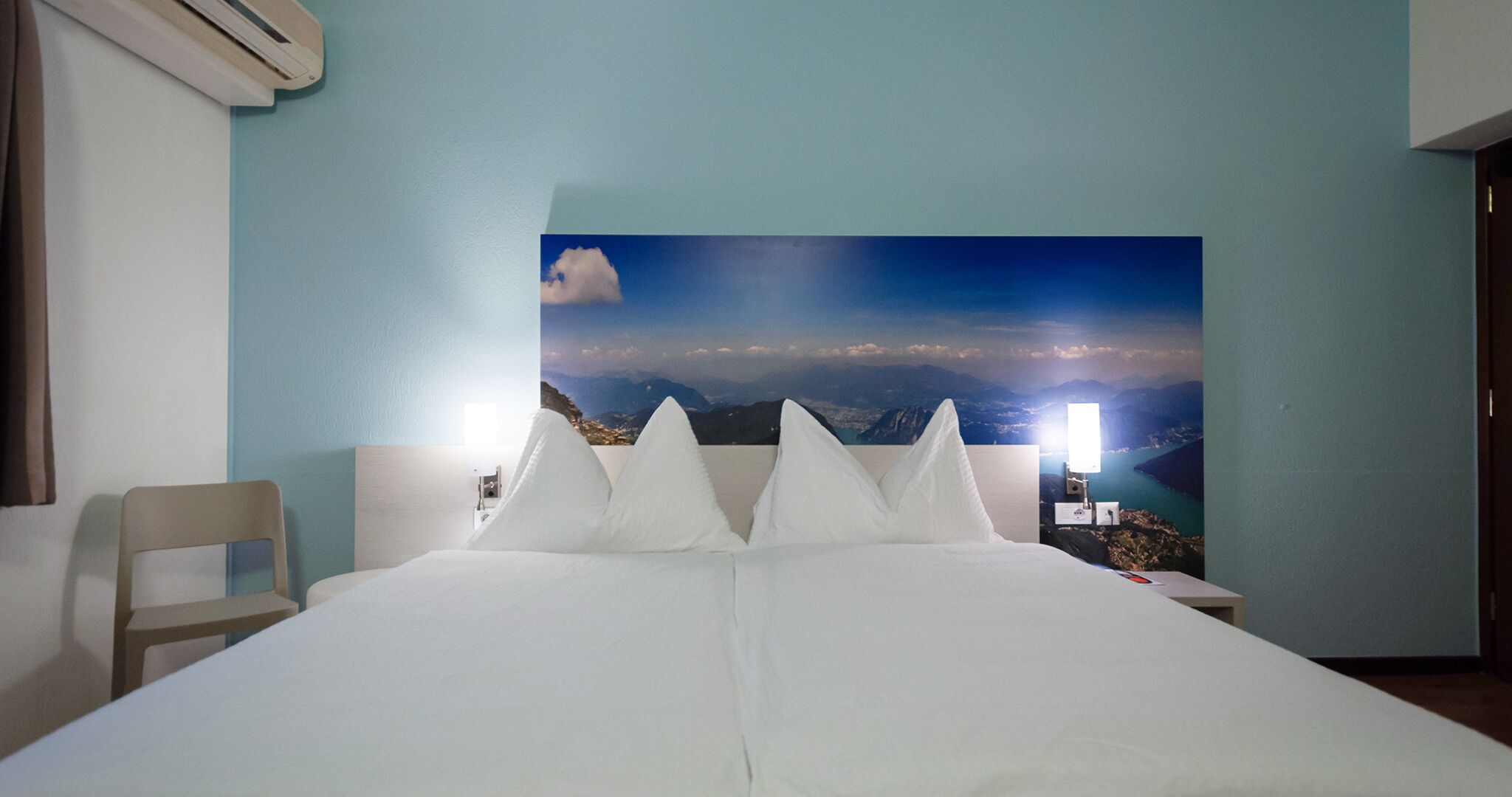 Photo - Acquarello Swiss Quality Hotel