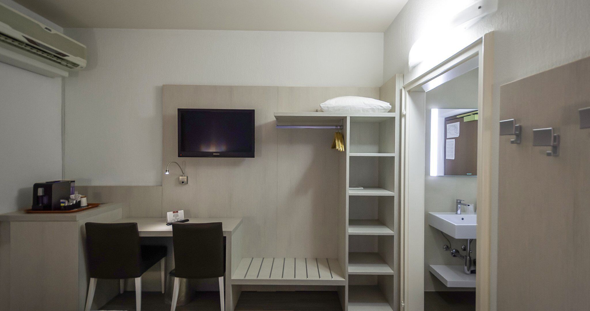 Foto - Acquarello Swiss Quality Hotel