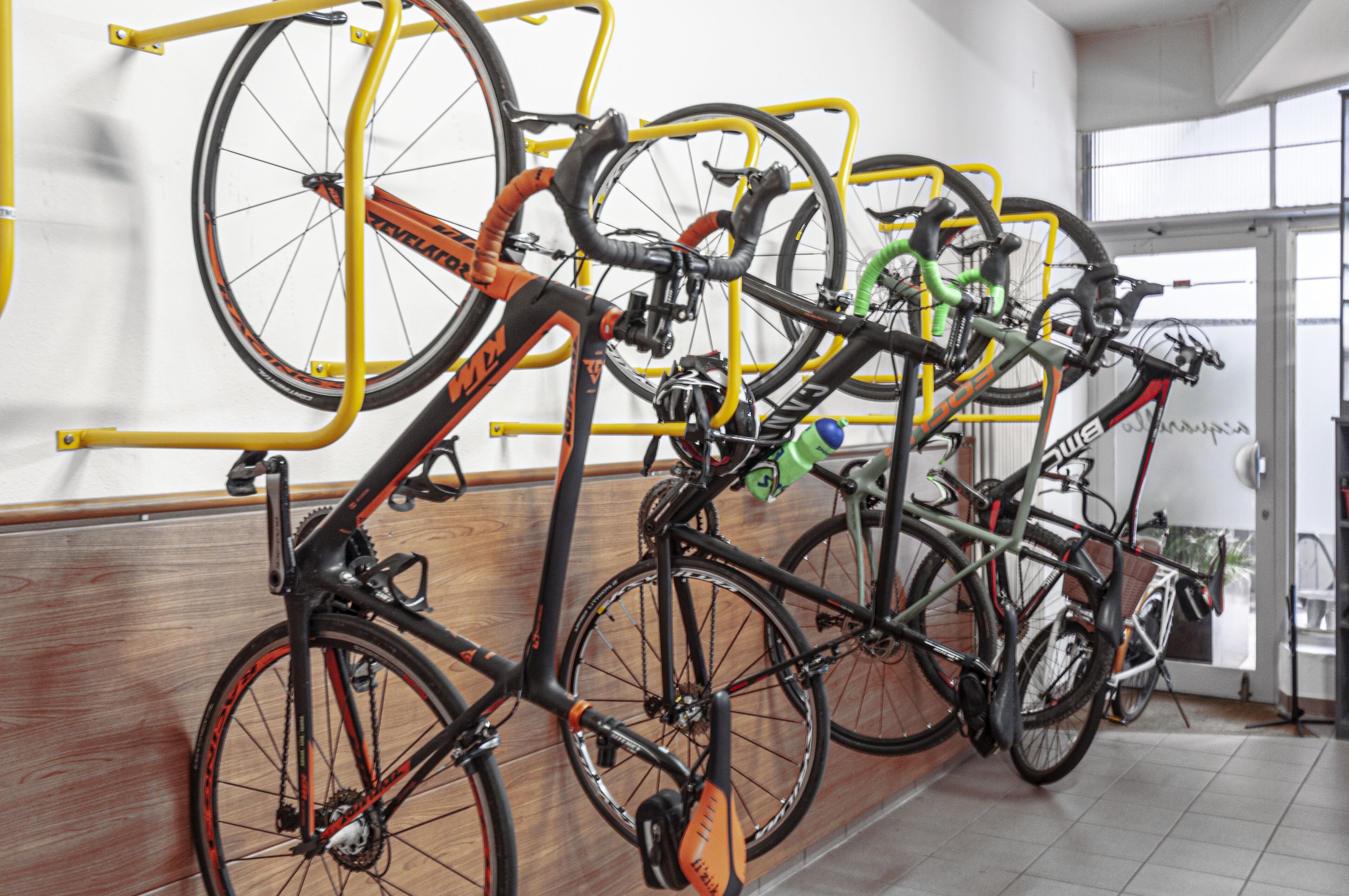 Foto - Acquarello Swiss Quality Hotel