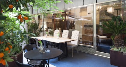 Acquarello Swiss Quality Hotel