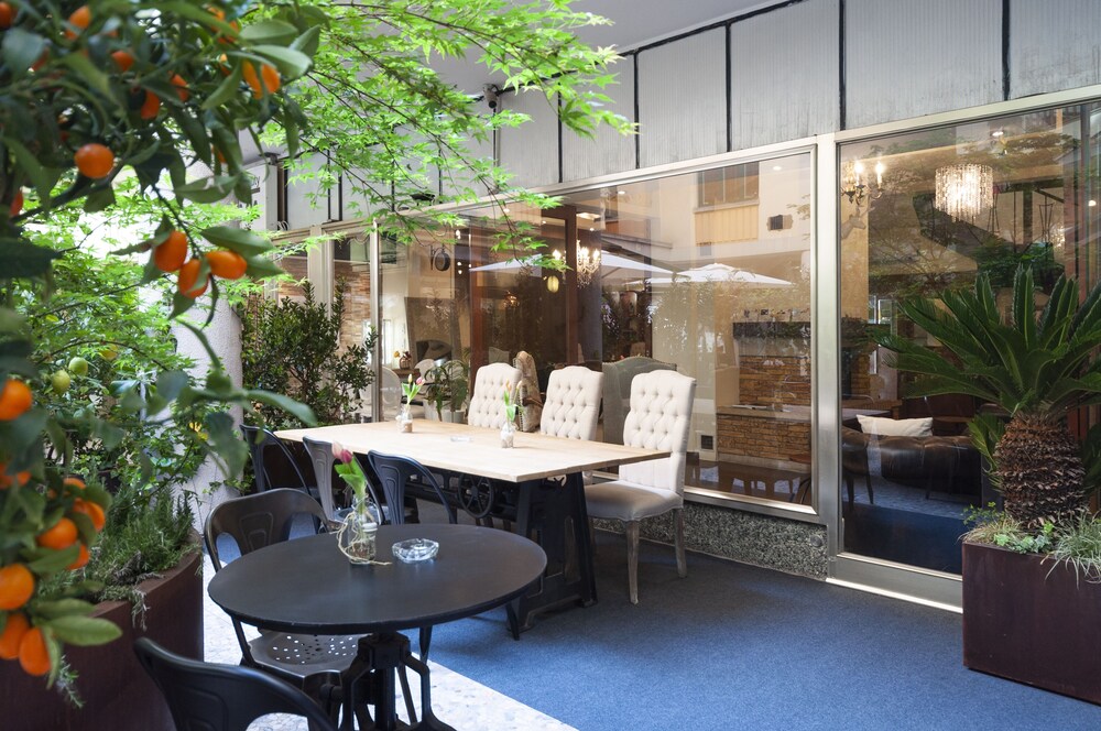 Hotel Acquarello Swiss Quality by null