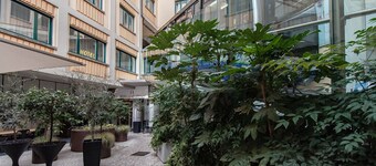 Acquarello Swiss Quality Hotel