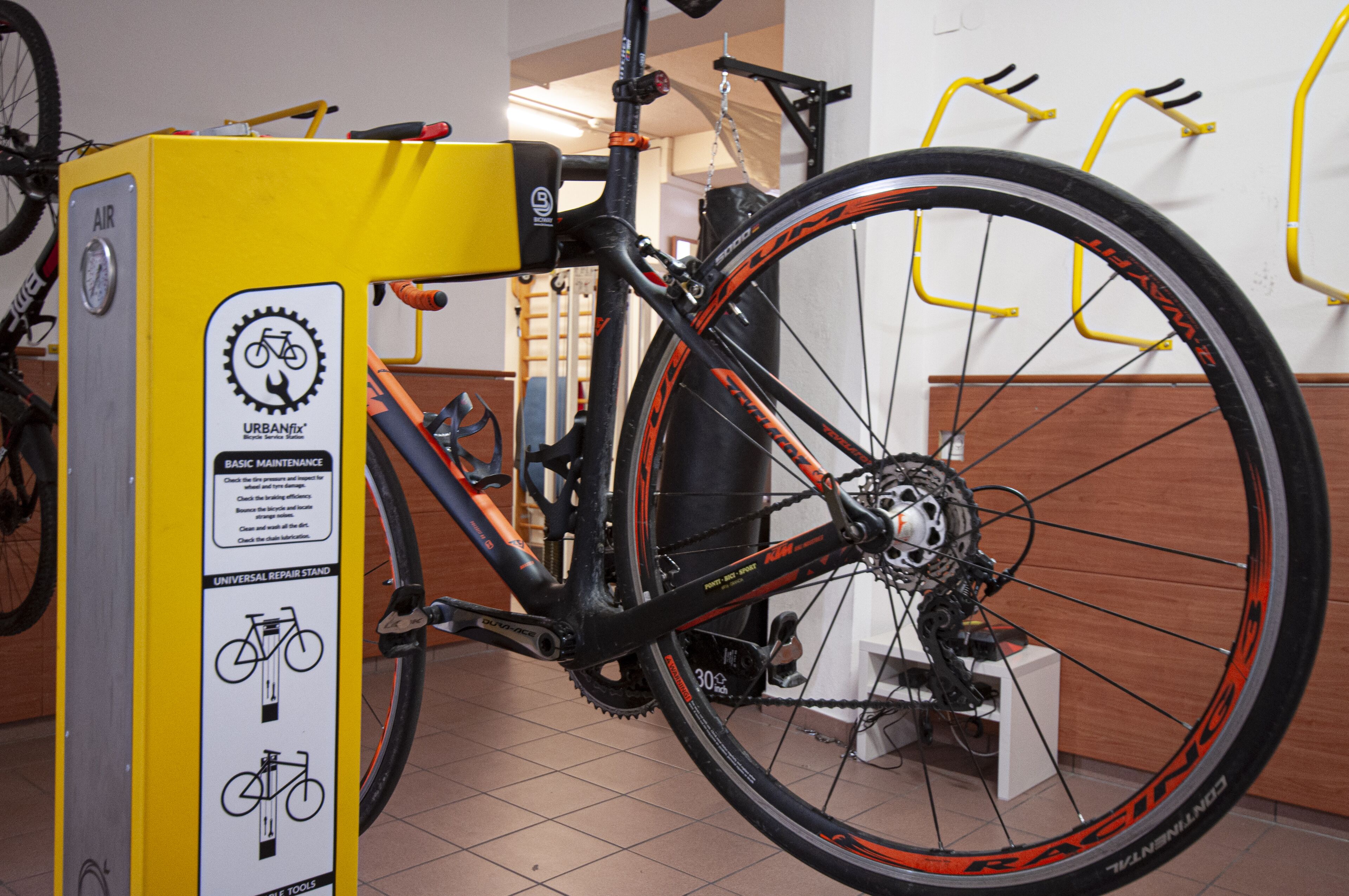 Foto - Acquarello Swiss Quality Hotel