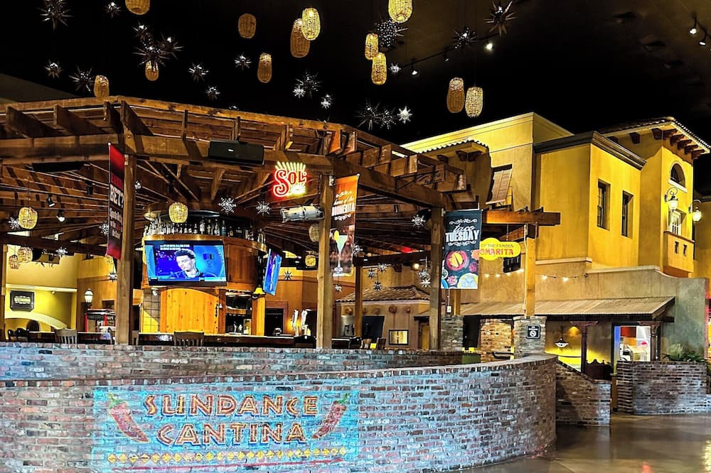 Boomtown Casino & Hotel
