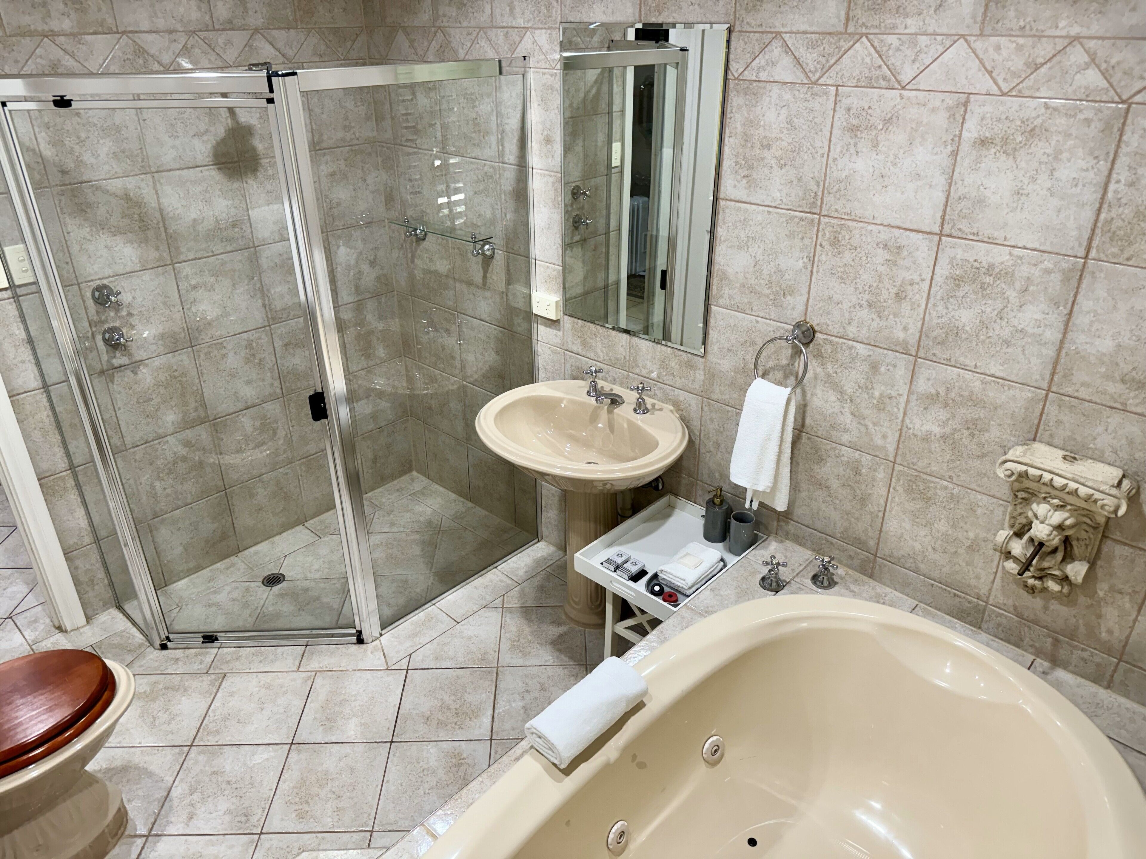 Baño
